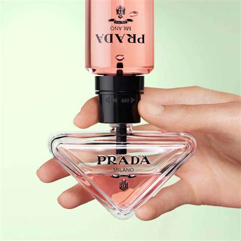 da donna prada profumo|Prada Paradoxe Prada .